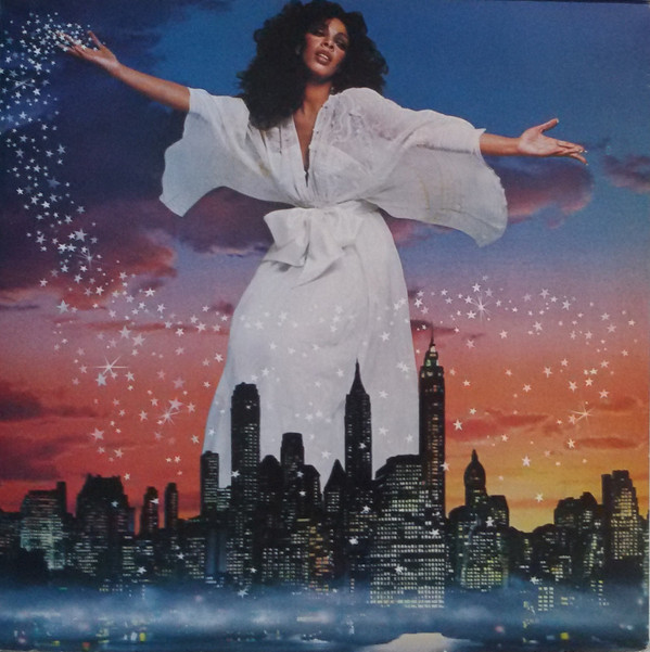 Donna Summer Once Upon A Time… Pagal Record Store